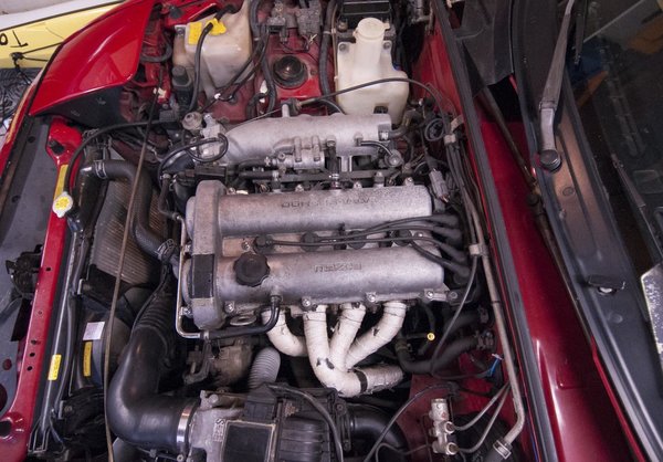 Motor i PTM008 - 1,6 eller 1,8?