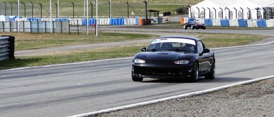 MX-5 Racing Club på Gelleråsen 2014.JPG