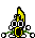Banana Behind :bananabehind: