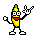 Banana Head :bananahead: